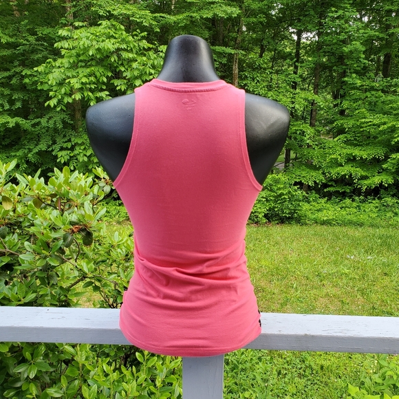 Champion C9 | Workout Tank Mesh Sides Racerback - Picture 4 of 13